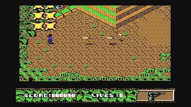 Arnie 2 game ending by Zeppelin Games смотреть онлайн