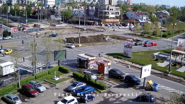 DS-2CD2032-I 3MP HikVision - SupraveghereVideo.co смотреть онлайн