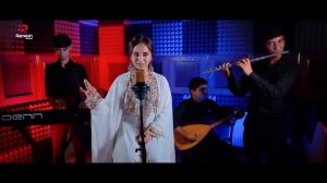 Dil e Dewana | Kamila | Камилла Рахимова | دل دیوانه