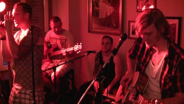 Jack & Joe + Maximus - Hör zu [Kater 26, Bonn] смотреть онлайн