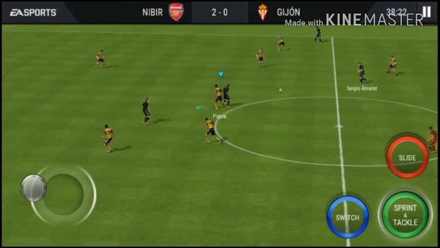 How to play FIFA on android смотреть онлайн