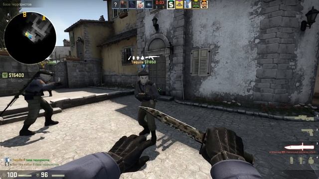 ДАЙТЕ ЕМУ VAC BAN! - CS:GO МОНТАЖ | Я ИГРАЮ С ЧИТАМИ!? | CS:GO УГАРНЫЙ МОНТАЖ смотреть онлайн
