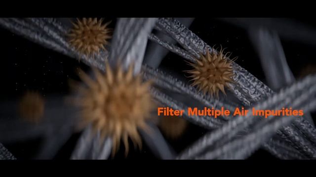 TaoTronics HEPA H13 Air Purifier for Home смотреть онлайн