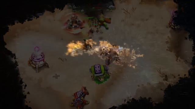 Goblin Defenders 2 [Official Trailer] смотреть онлайн
