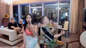 МЕЛСТРОЙ ВЫГНАЛ ЯНУ! 2020 - MELLSTROY - Моменты со стримов