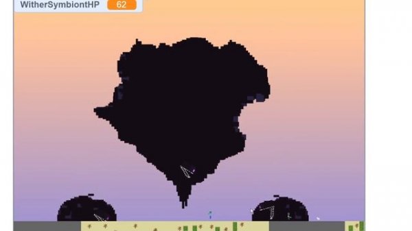 cracker's wither storm mod on scratch