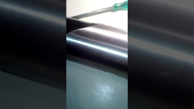 Разборка Неразбираемого Блендера.