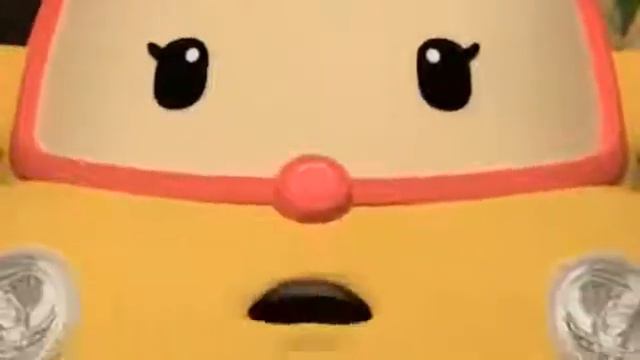 โรโบคาร์โพลี่ ตอน ของขวัญ ของมินิ (ภาษาไทย) смотреть онлайн