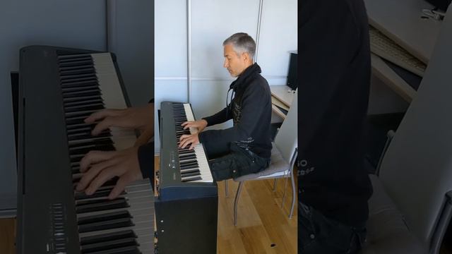 Squid game Piano Игра в кальмара Фортепиано смотреть онлайн