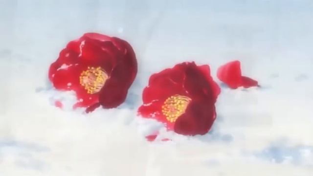 hare hare ya || anime AMV || hotarubi no mori e смотреть онлайн