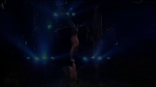 Circus Performers (long version) | Arts du cirque (version longue)