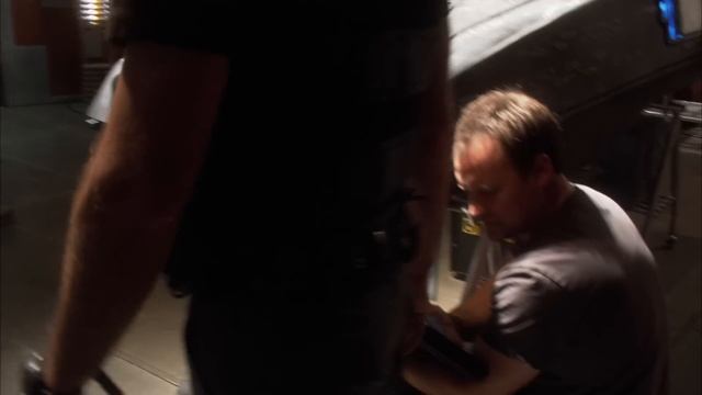 Stargate Atlantis - Season 2 - The Long Goodbye - Brain Uploading - Part 1 смотреть онлайн
