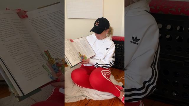 Read Aloud ..HP Chapter 2