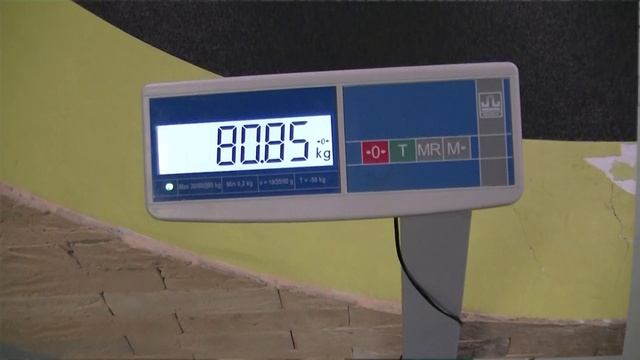 Не самый быстрый и легкий способ похудеть. Новый сезон 2024. Часть 19-я. смотреть онлайн