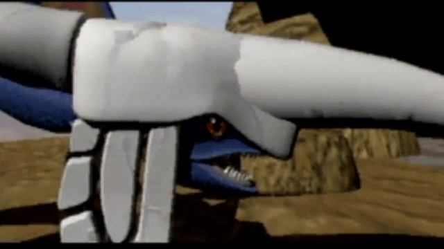Panzer Dragoon Remake Review | Disc One смотреть онлайн