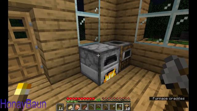 Minecraft From The Fog Datapack Livestream смотреть онлайн