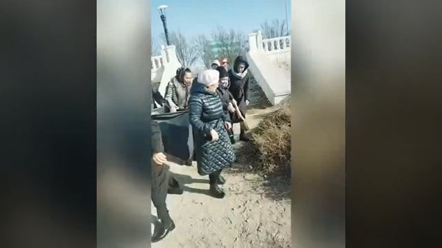 Жер - қазына? Су - алтын ? смотреть онлайн