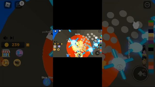 ужасная подделка башни ада в роблокс.Я почти прошла! смотреть онлайн