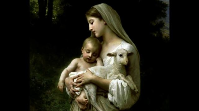 Andre Campra　(1660-1744） Motets смотреть онлайн