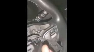 SantaFe 3. Снятие и перетяжка руля.