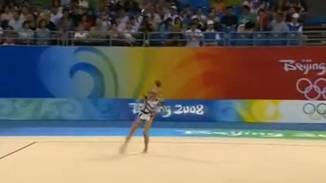Neta Rivkin 2008 ORGQ Hoop смотреть онлайн