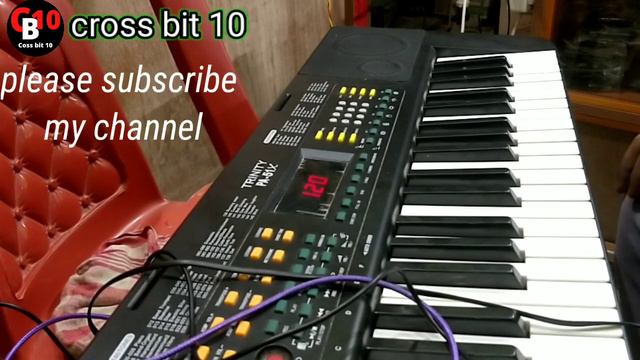 de de pal tule de দে দে পাল তুলে দে bangla fulk song with trinity pa 51x keybord. смотреть онлайн