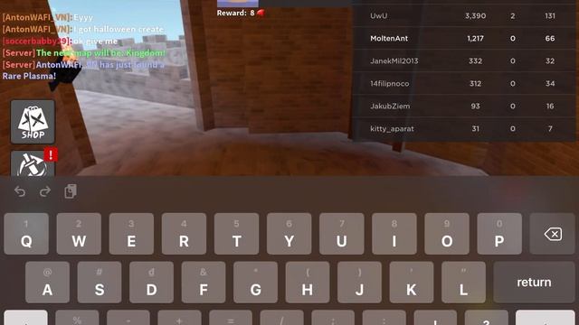 Roblox hate me ??? смотреть онлайн