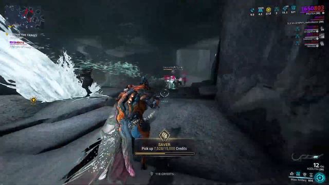 Warframe Primed Chamber Mod | Worth The Platinum Or Meme? смотреть онлайн