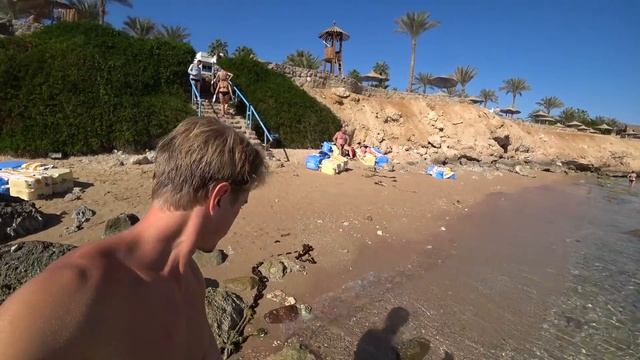 ЕГИПЕТ ЗА КОПЕЙКИ! ПЛЯЖ В ОТЕЛЕ QUEEN SHARM RESORT. КОРАЛЛЫ. БЮДЖЕТНЫЙ ОТДЫХ В ЕГИПТЕ