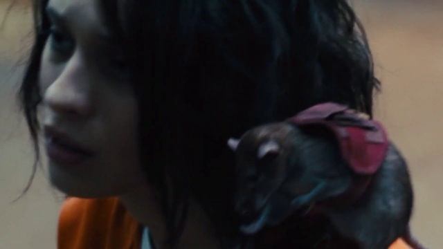 Rat Catcher - Play Date смотреть онлайн