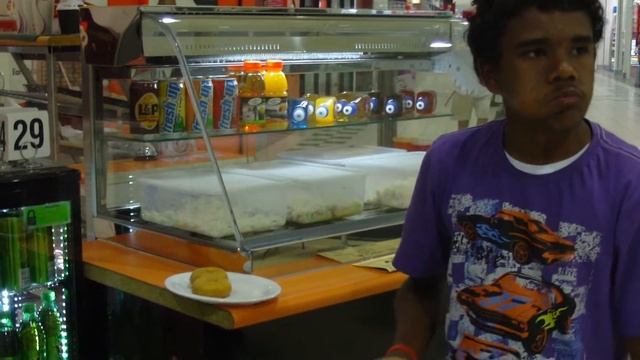 Donuts Coffee n More Donut Challenge #47 смотреть онлайн