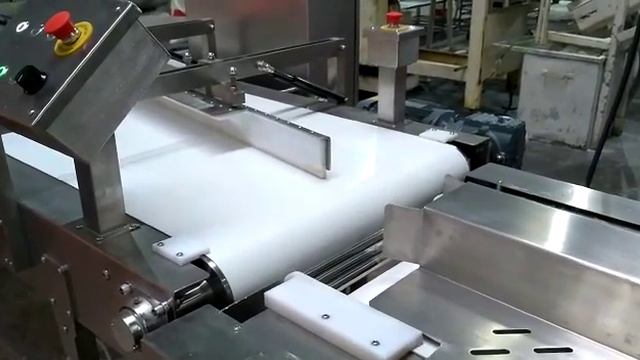 Handtmann Linea de pan de molde смотреть онлайн