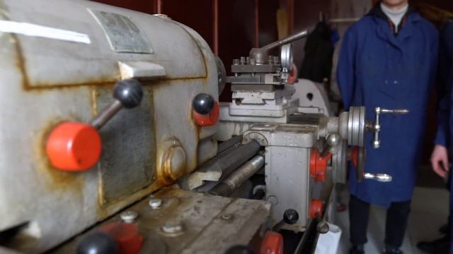 ВИРТУАЛЬНАЯ НЕДЕЛЯ АБИТУРИЕНТА Монтаж и техническая эксплуатация промышленного оборудования смотреть онлайн