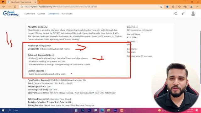 ?WORK FROM HOME JOB FOR FRESHERS | LESS THAN 60% CAN APPLY | ₹6,50,000 SALARY PACKAGE | APPLY NOW✅ смотреть онлайн