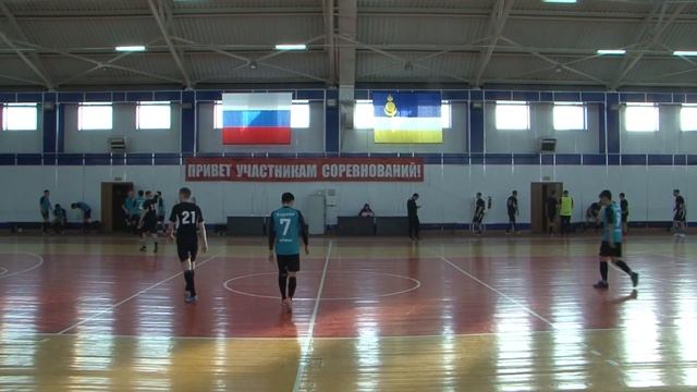 Хоринск 7 0 Огнеборец смотреть онлайн