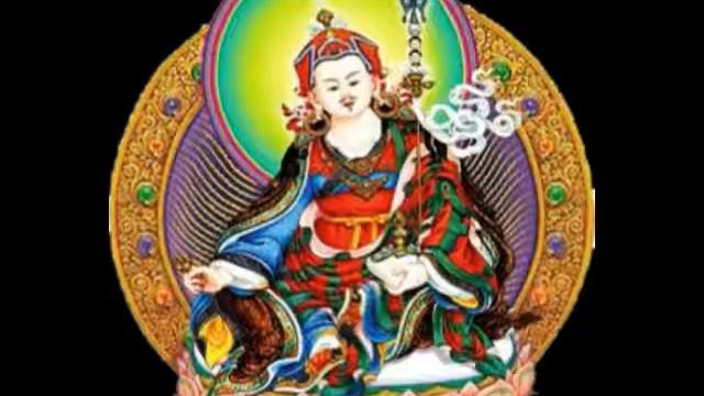 Vajra Guru Mantra (Om Ah Hum Vajra Guru Padma Siddhi Hum) ☆ |01| смотреть онлайн