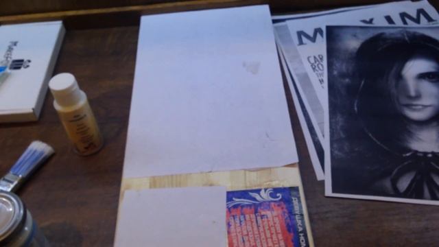 Перенос картинки на дерево #1часть смотреть онлайн