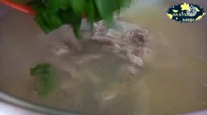 Щи из Щавеля за 30 Минут, Бесподобный Вкус!.mp4