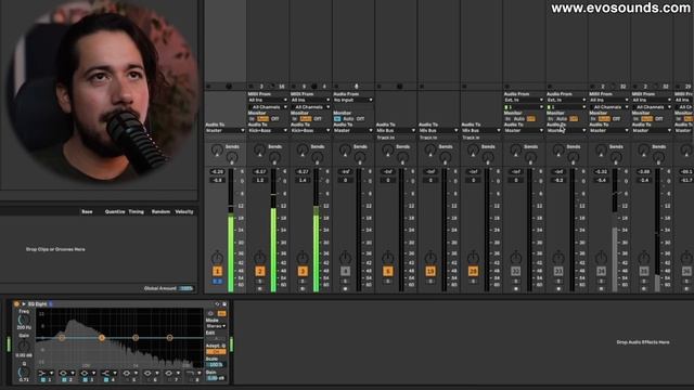This Music Production Plugin Makes Me Sound Less ? смотреть онлайн