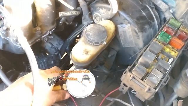 Ford Ranger 96 2.3 no Acelera se apaga gasta mucha Gasolina⛽️ смотреть онлайн