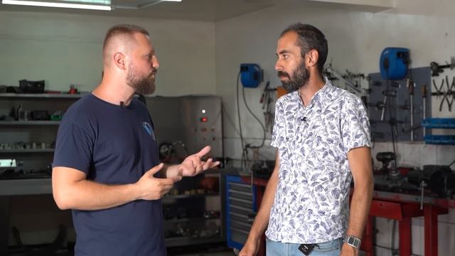 Service cu recomandare, ep3: Se poate repara caseta de directie? Cum ne dam seama ca are probleme? смотреть онлайн