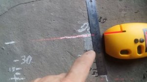 Схождение передних колес по нитке ваз классика.