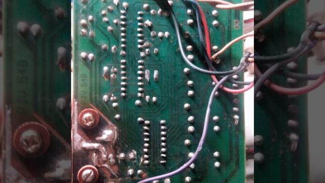 Cvr Cvt Constant Voltage Transformer High Low Auto Cut Off Fault Repair смотреть онлайн