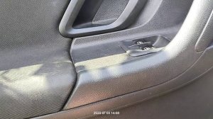 Ремонт электростеклоподьёмников ШКОДА ФАБИЯ 2