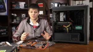 Лучшие материнки для Socket 2011-3 c Aliexpress.X99. Huananzhi vs Atermiter.  LGA 2011-3.