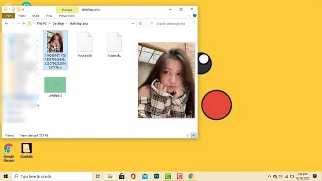 How to identify if someone is using fake pictures in social media смотреть онлайн