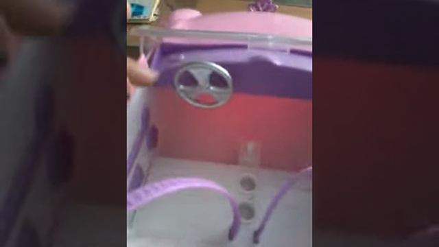 Моя машина Монстр Хай смотреть онлайн