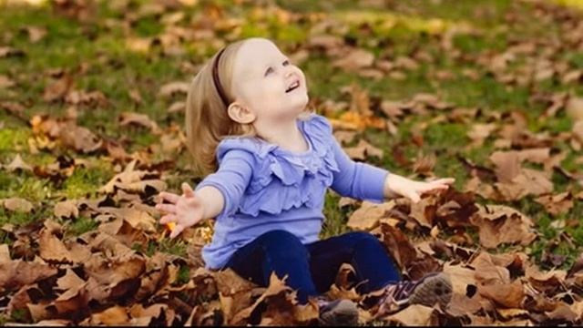 Листик ,листик ,листопад смотреть онлайн