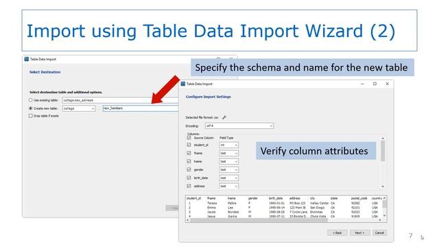 Introduction to SQL, Session 15 смотреть онлайн