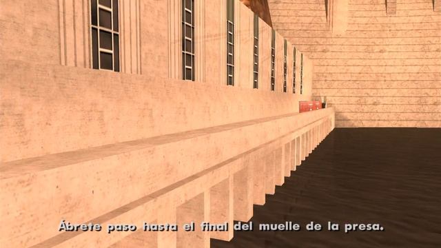 🔥Como PASAR la Misión Dam and Blast en GTA San Andreas PC, Android, Ps2, Ps3, Ps4, Xbox, Xbox 360 смотреть онлайн